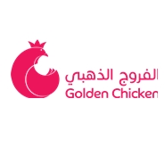 Golden-Chicken