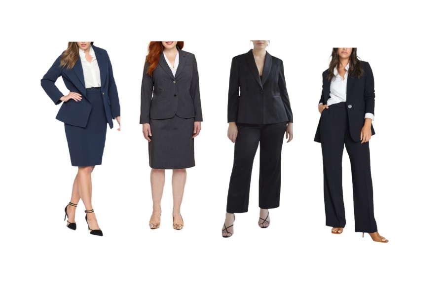 Corporate Uniform Specialist 