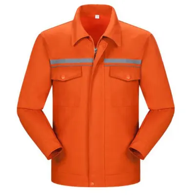 industrial uniforms in Ajman 