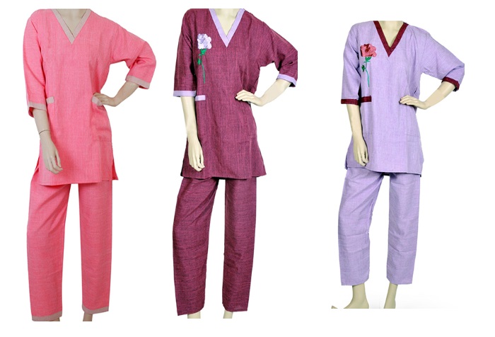 health care uniform