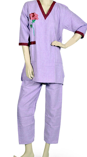 Khadama Maid Dress
