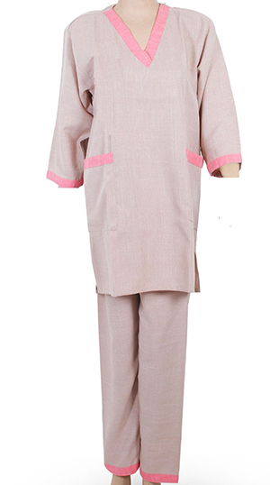 Khadama Uniform<