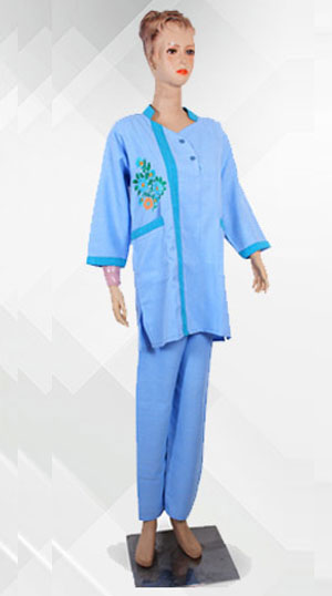 Nanny Dress Uinform