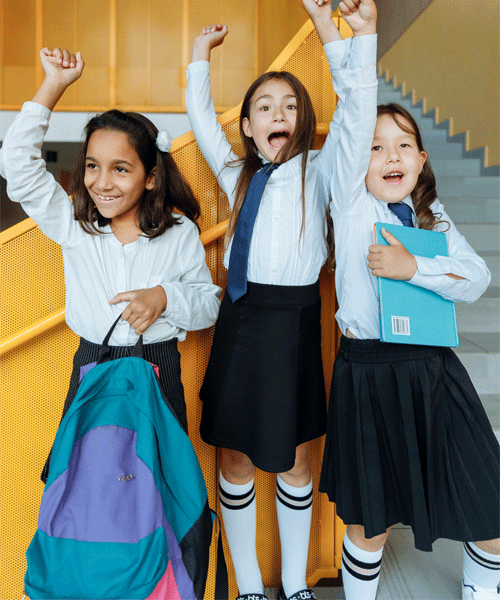 school uniform suppliers