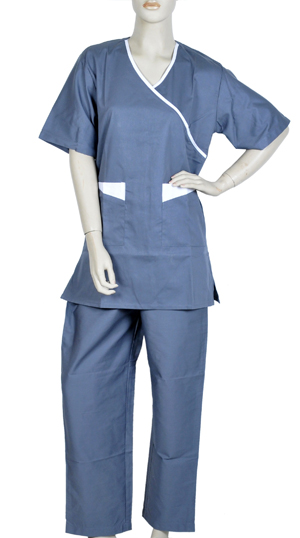 Scrub Suit Uniform