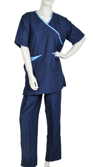 Scrub Suit Uniform