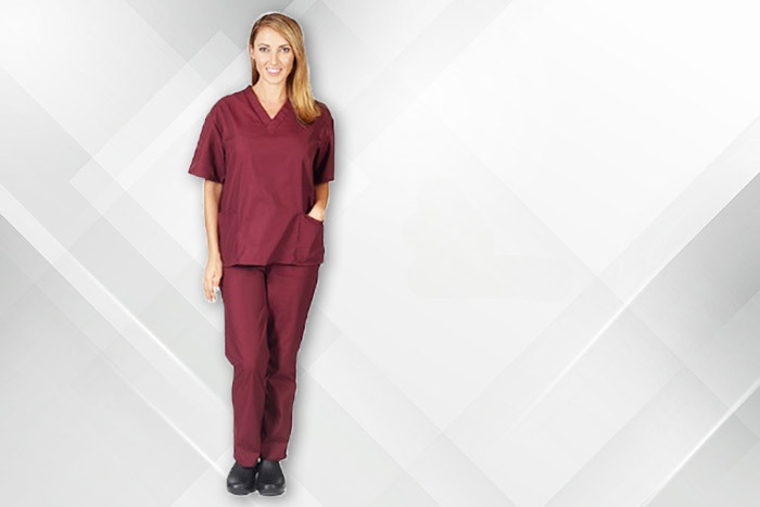 Surgical Scrub Suit suppliers in UAE